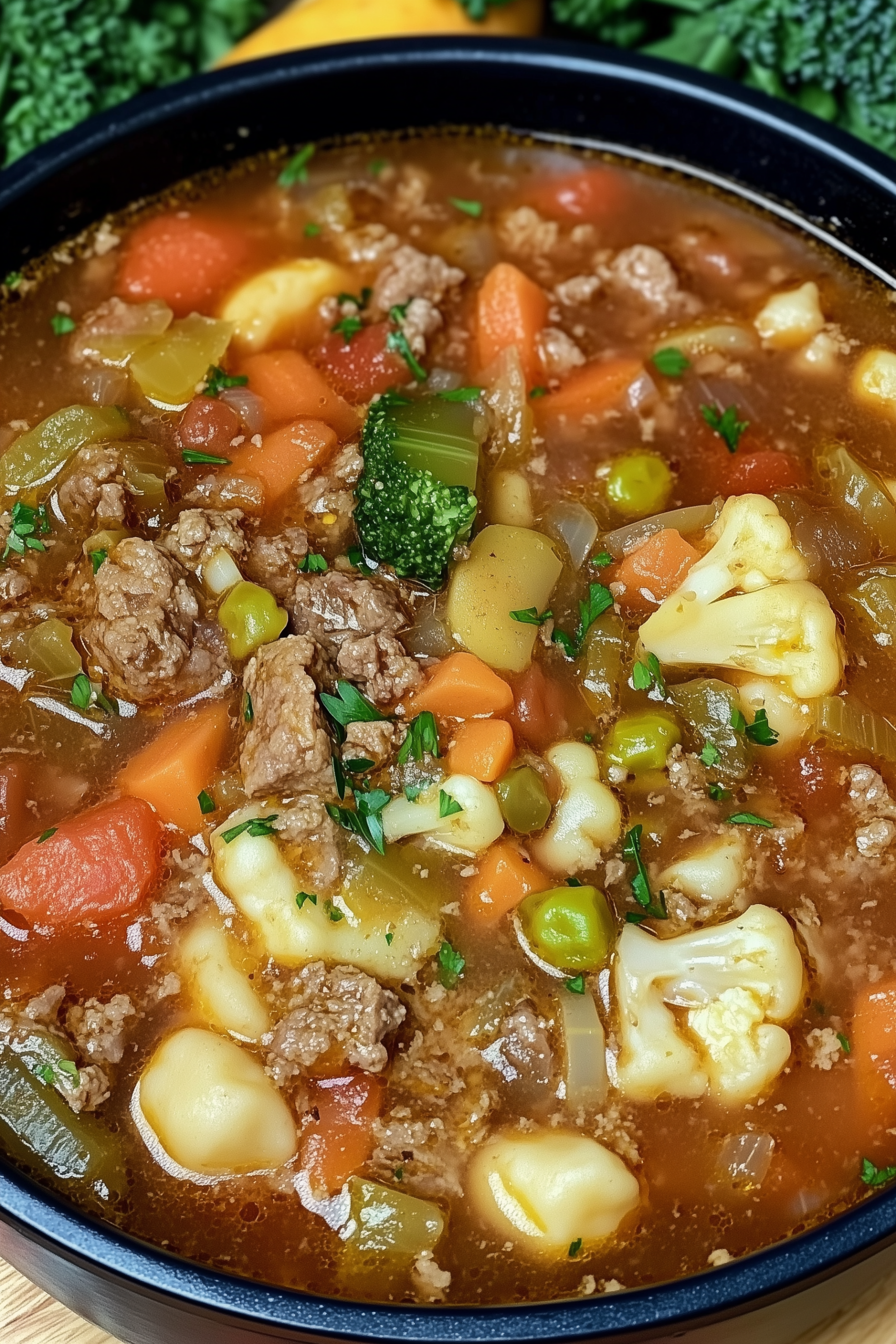 Vegetable Beef Soup 2 scaled