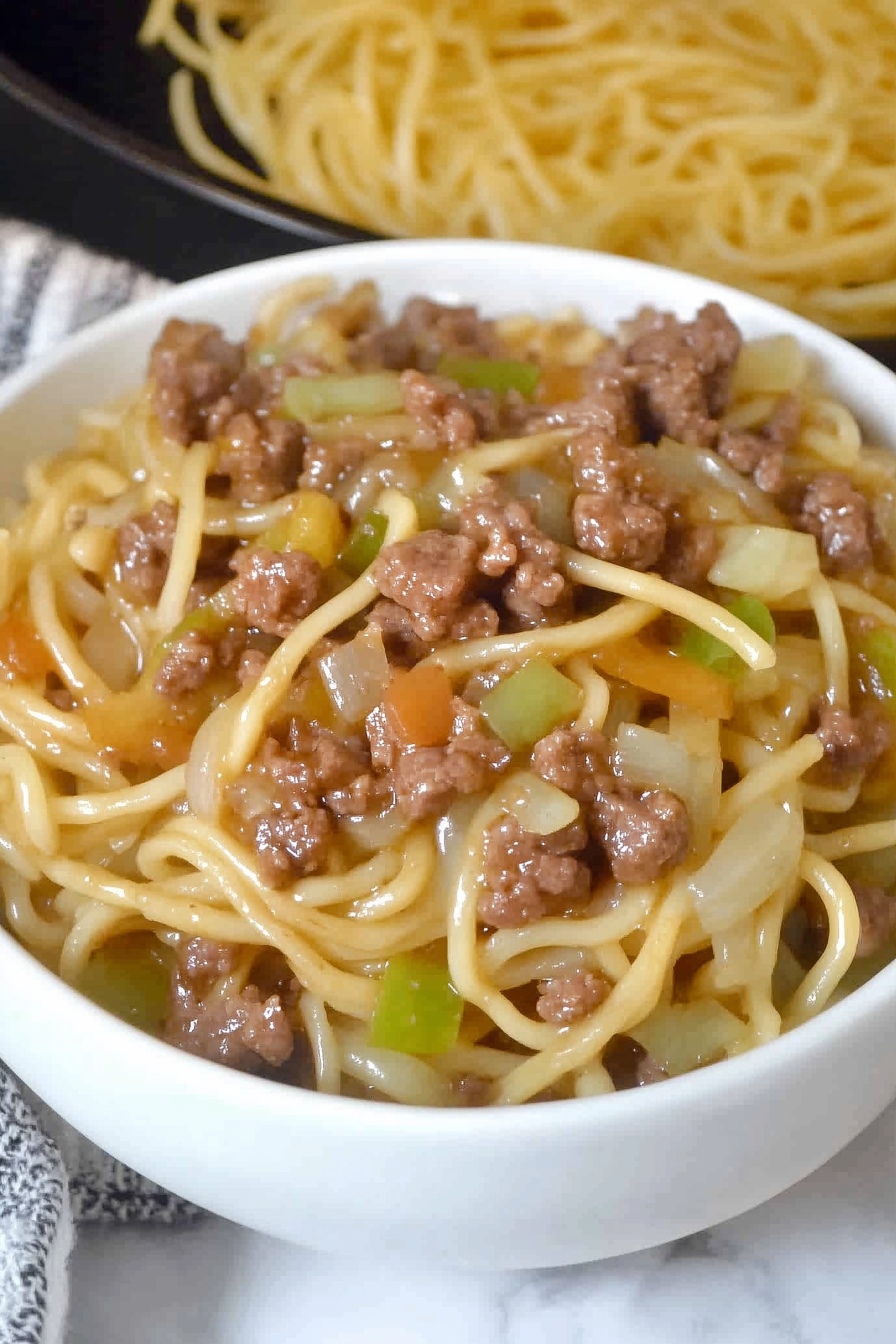 Ground Beef Lo Mein 2 scaled