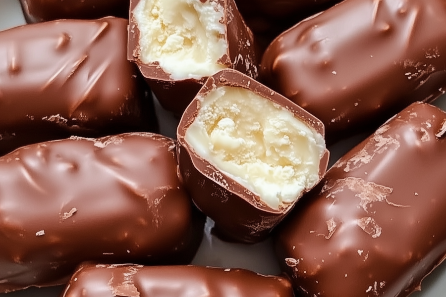 bounty chocolate 1