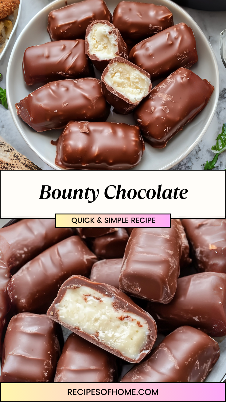 bounty chocolate 3
