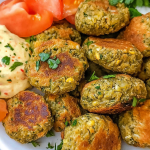 Falafel 1