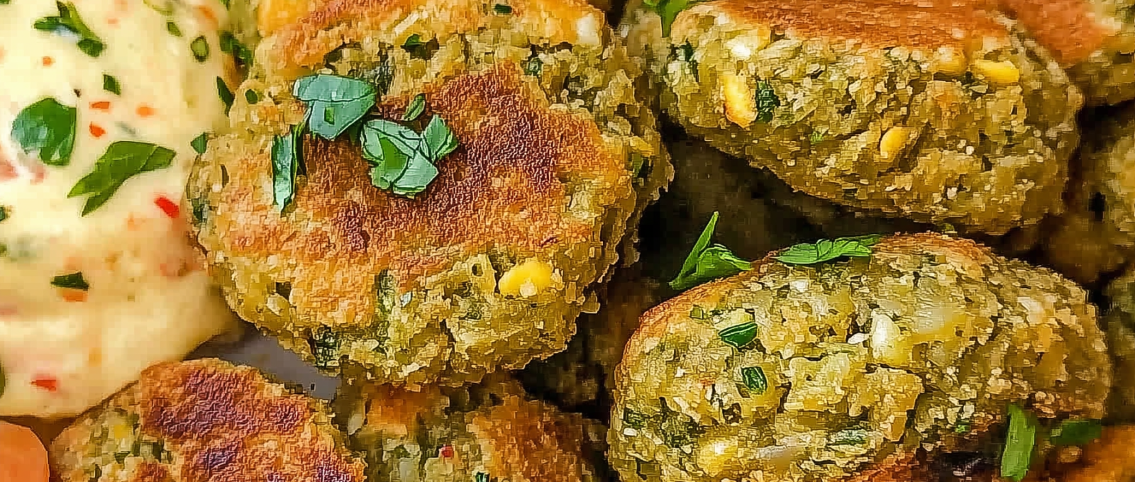 Falafel 1