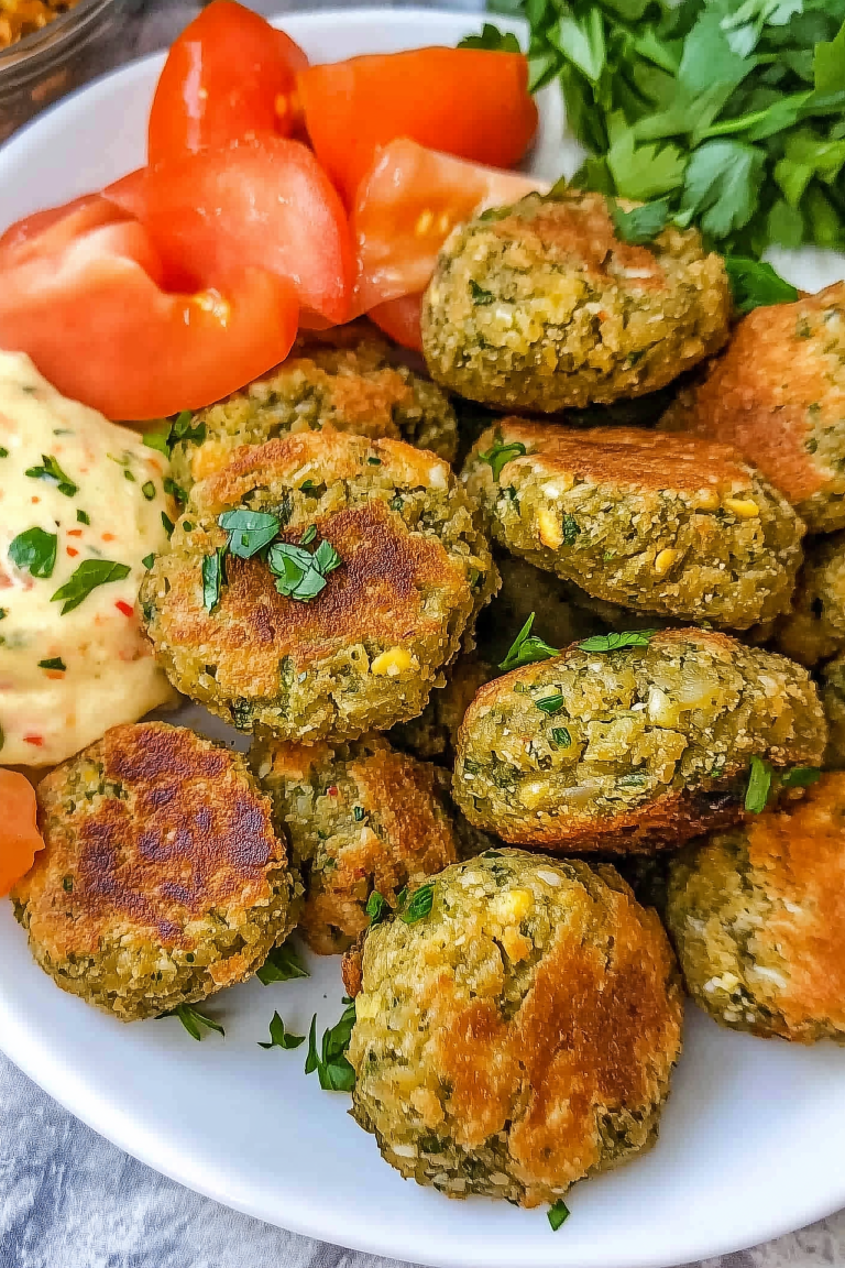 Falafel 1