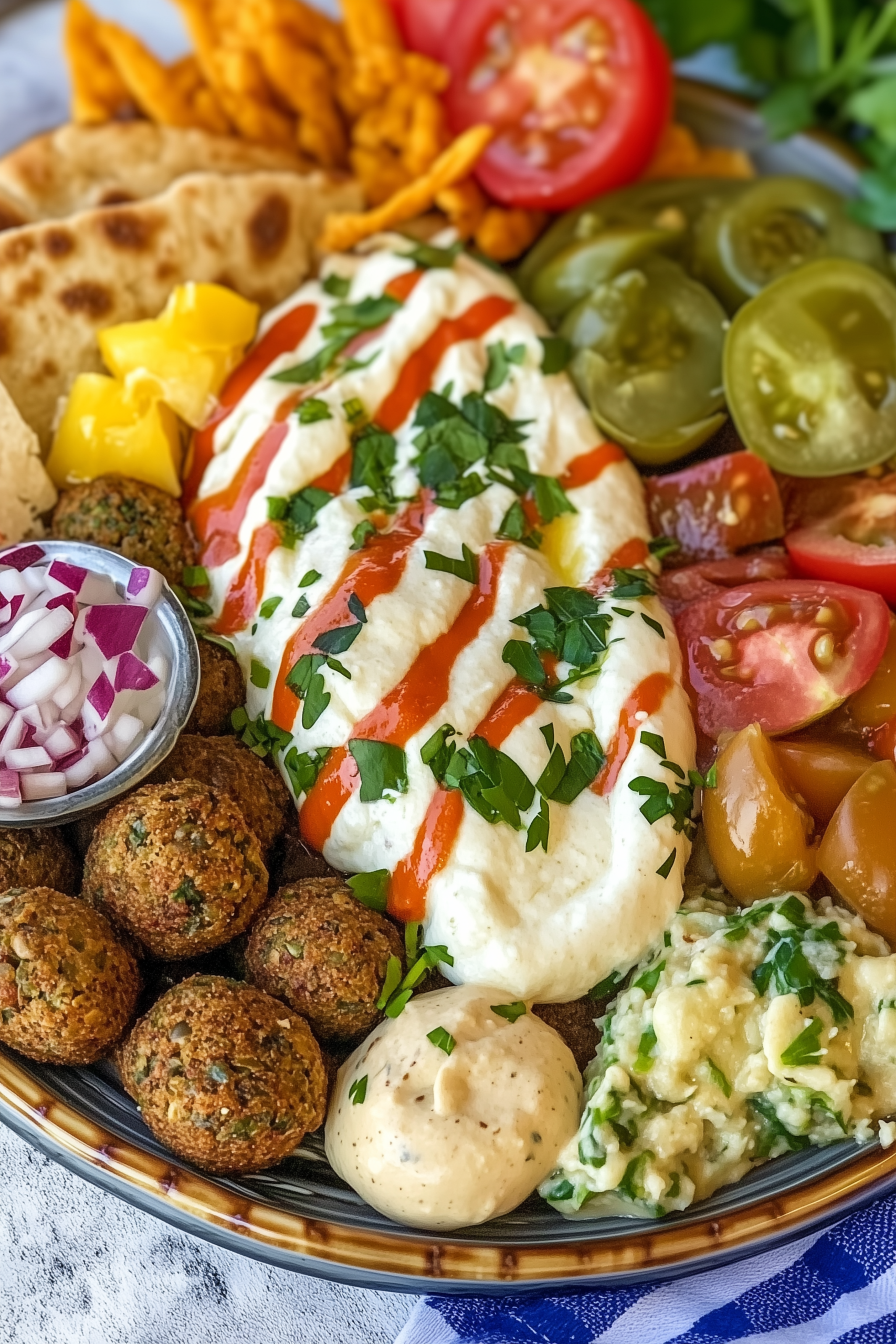 Falafel 2 scaled