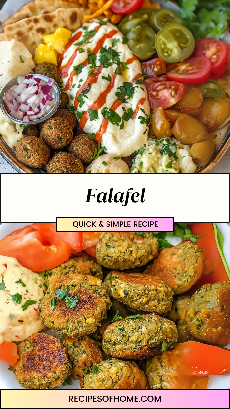 Falafel 3