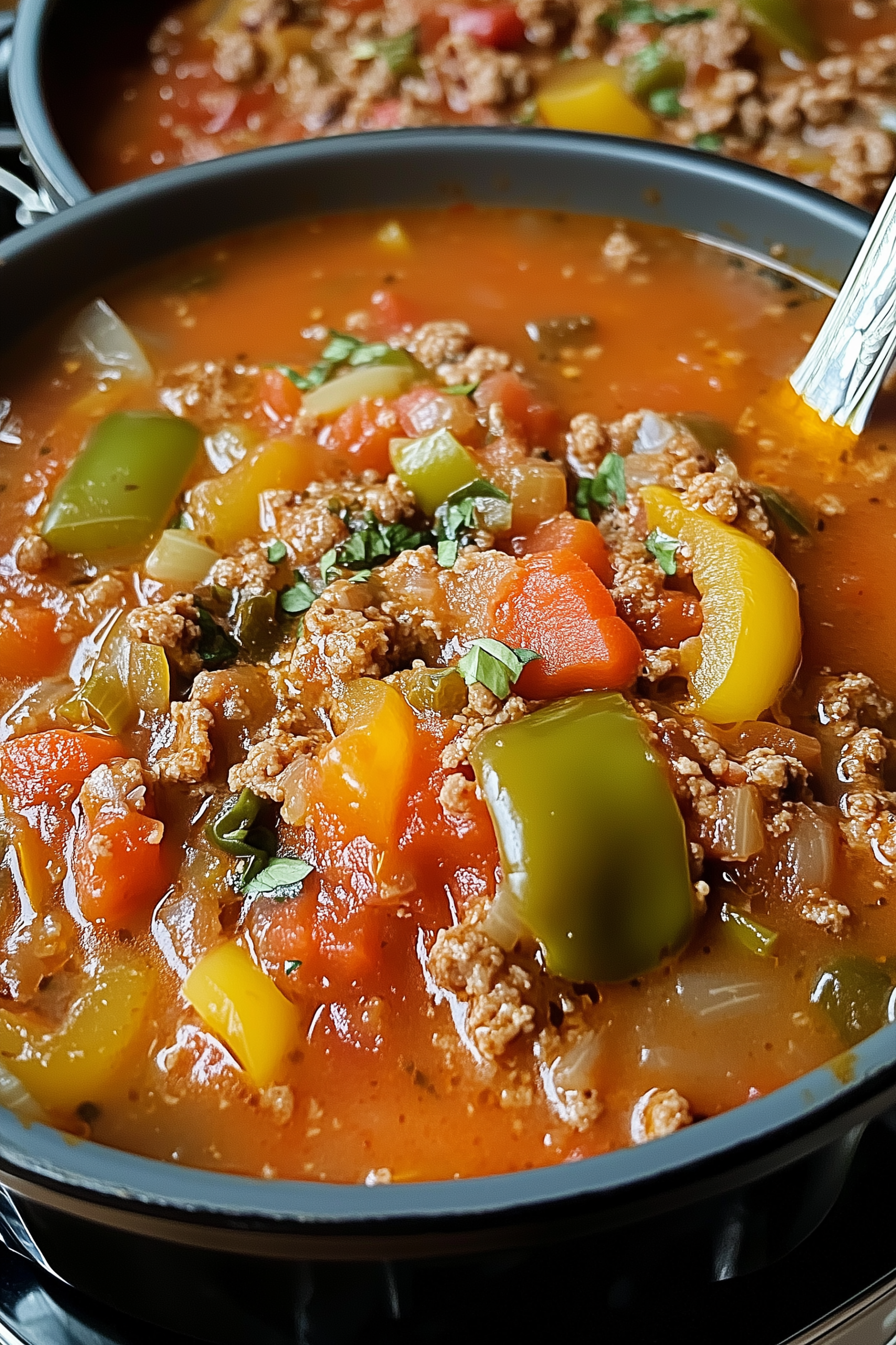 Stuffed Pepper Soup 2 scaled