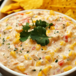Mexicorn and Rotel Dip 1