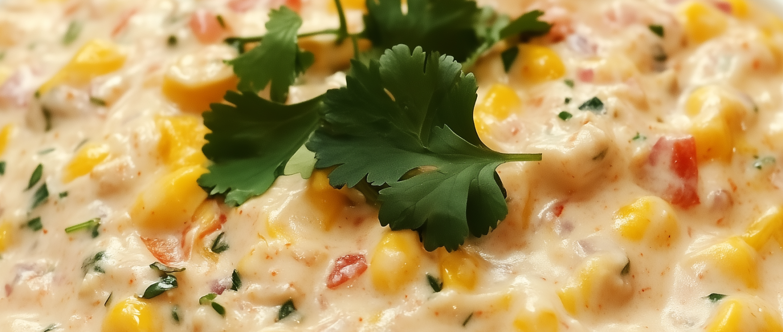Mexicorn and Rotel Dip 1