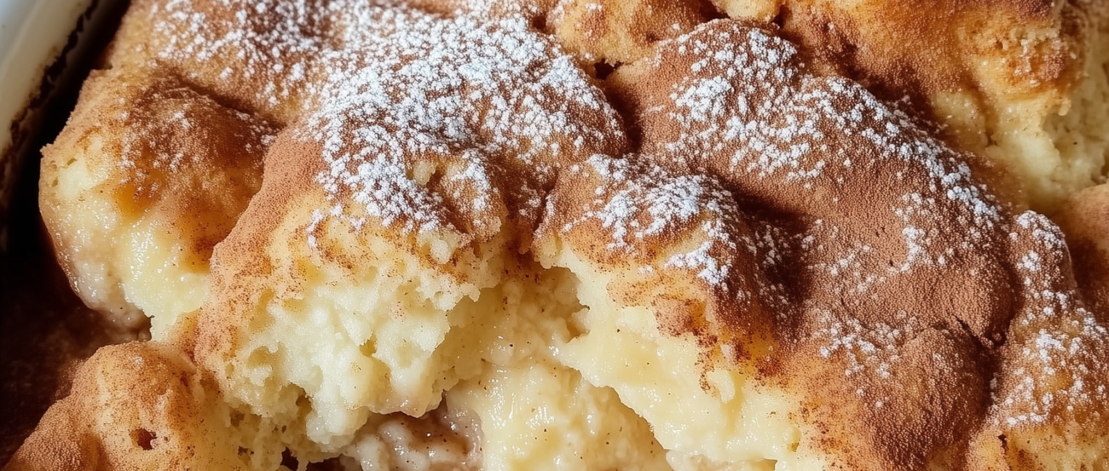 Snickerdoodle Cobbler 1