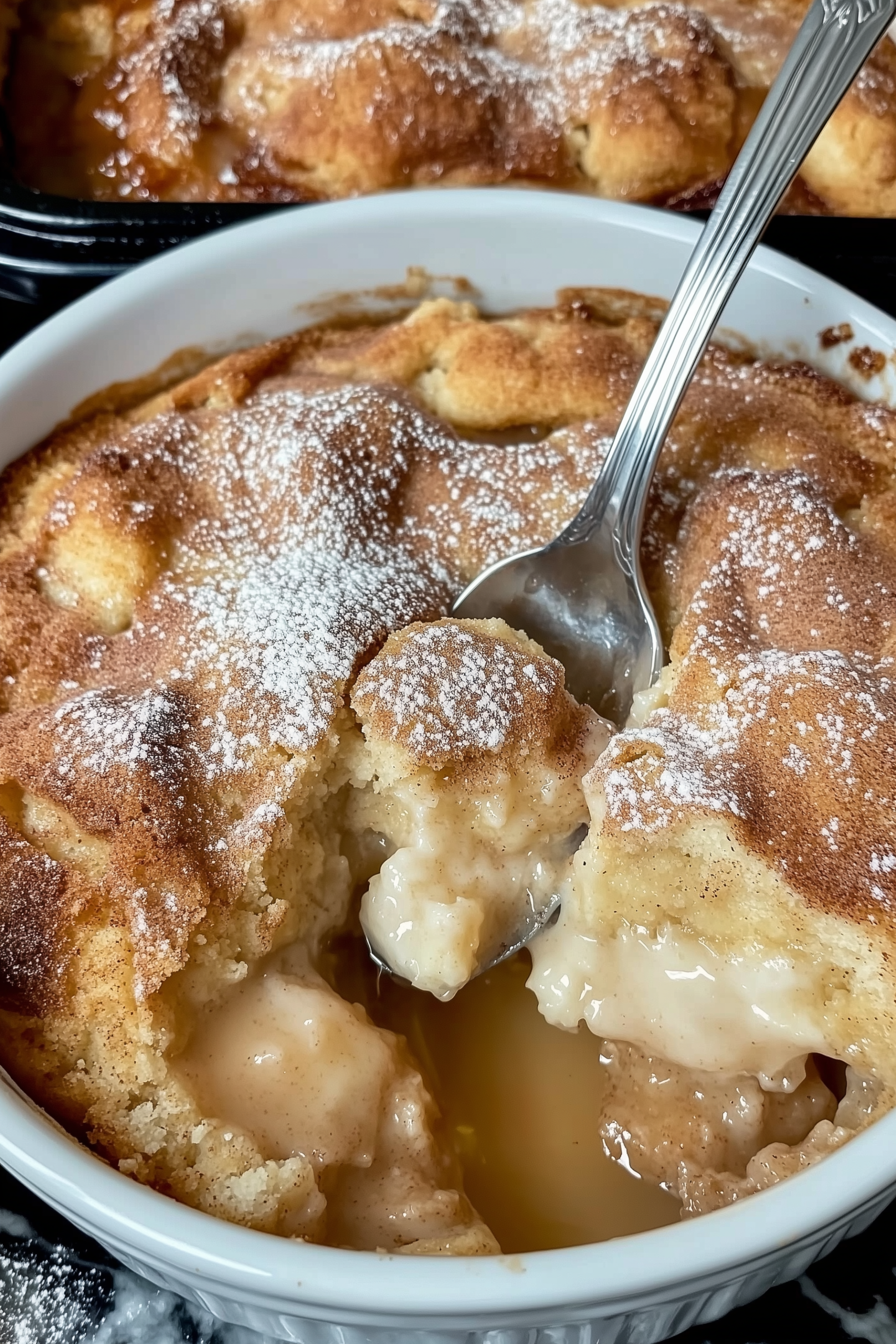 Snickerdoodle Cobbler 2 scaled