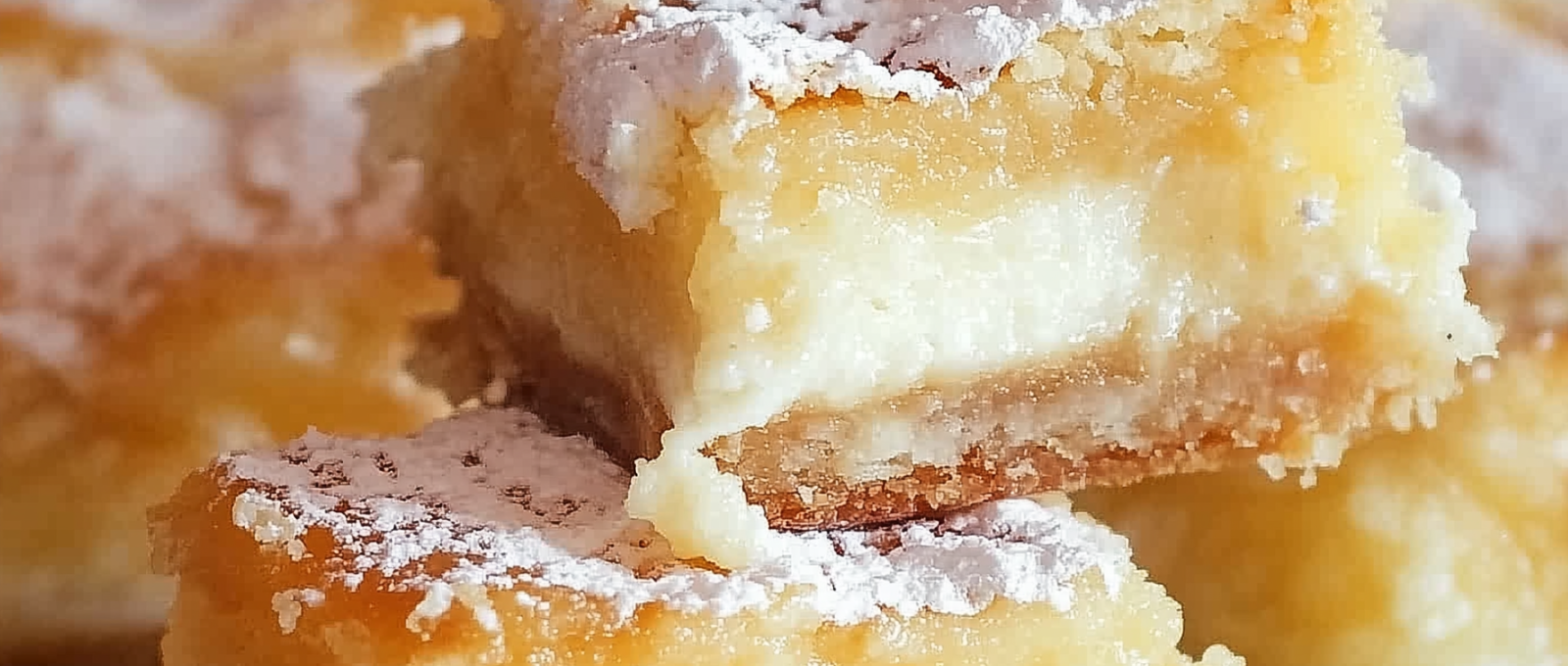 Ooey Gooey Bars 1 1
