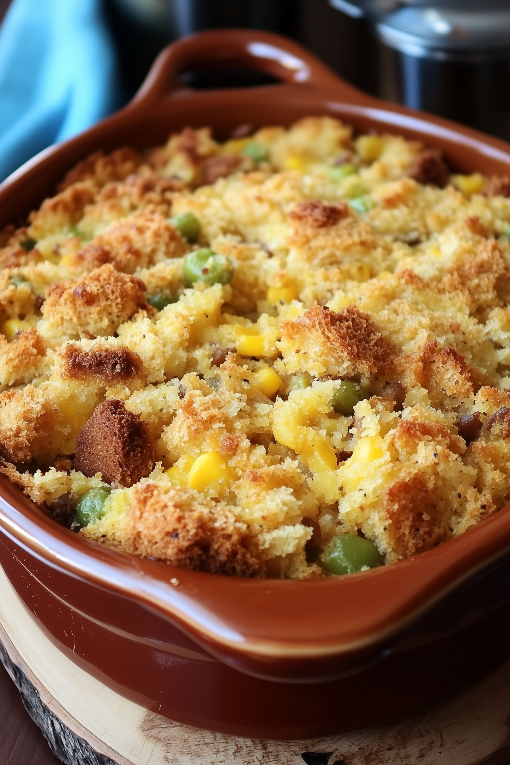 Cornbread Dressing 2 scaled