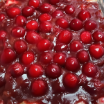 Grandmas Cherry Delight Dessert 1