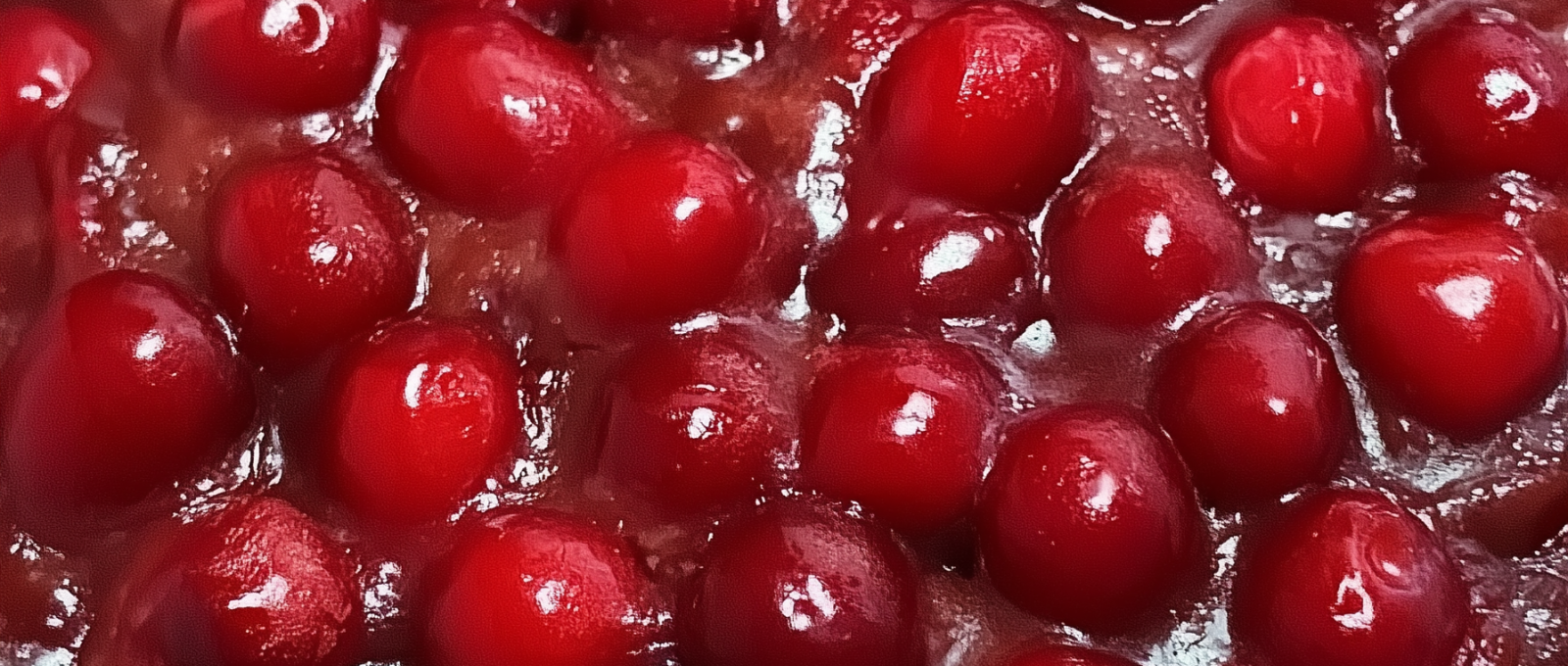 Grandmas Cherry Delight Dessert 1