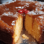 Crack Cake 1