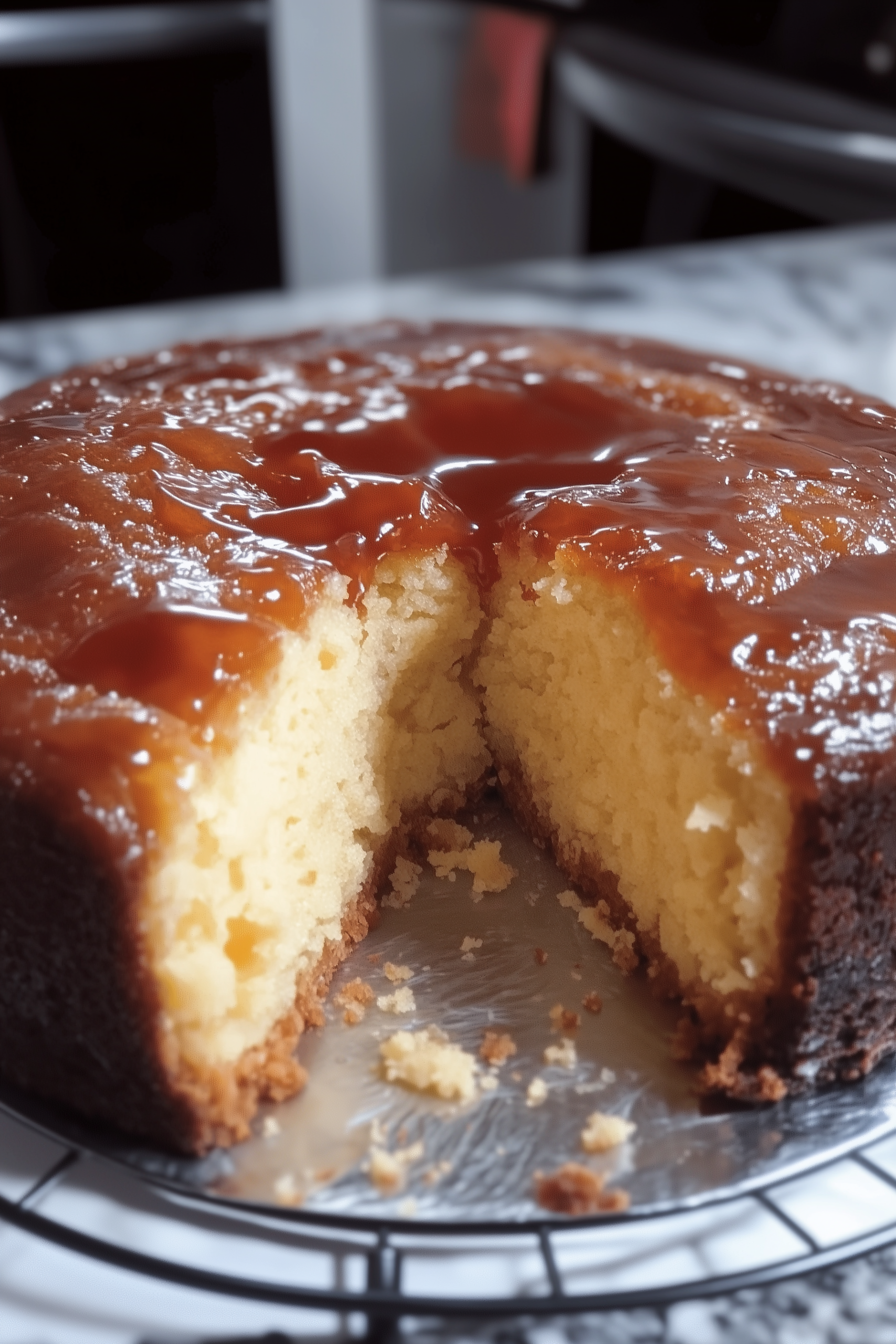 Crack Cake 2 scaled