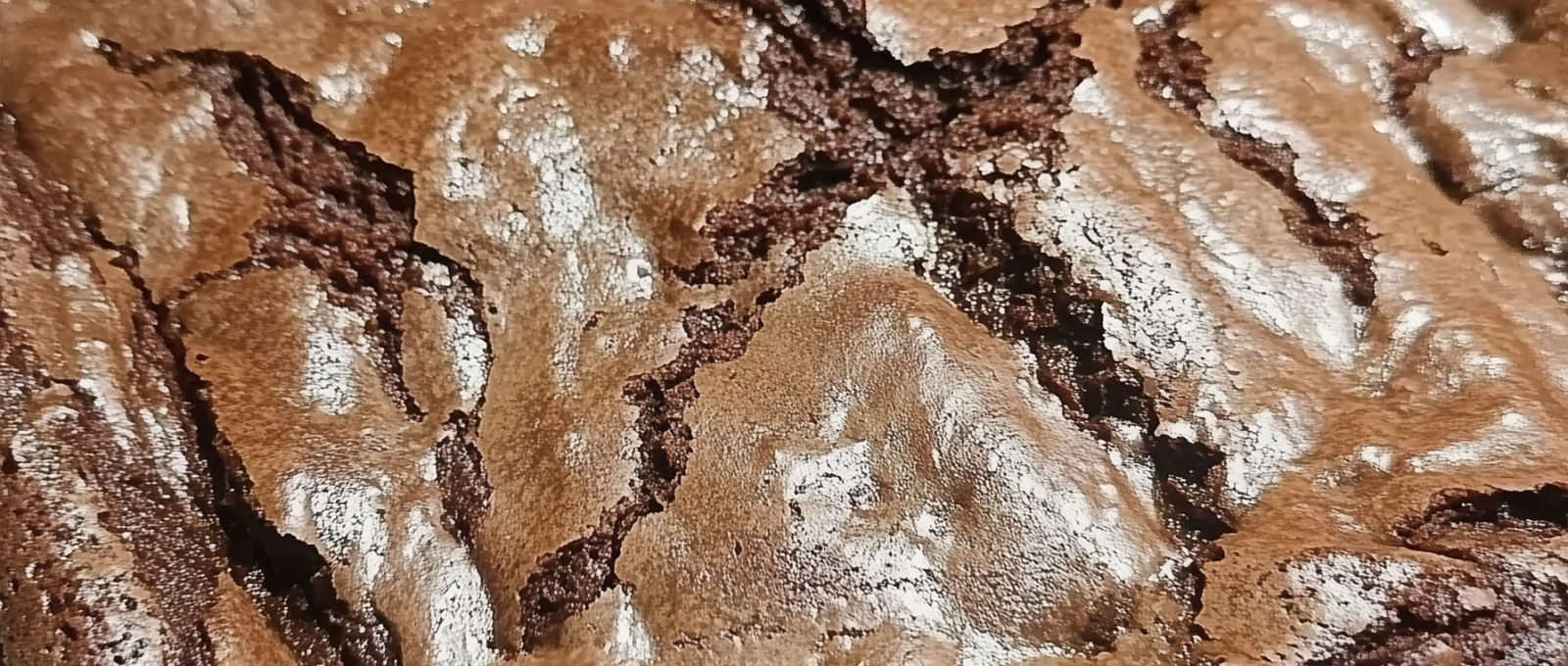 Hot Fudge Brownie Bread 1