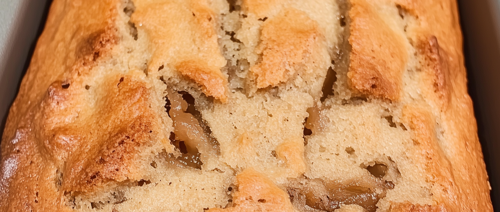 Apple Pie Bread 1