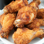 KFC Copycat Air Fryer Fried Chicken 1