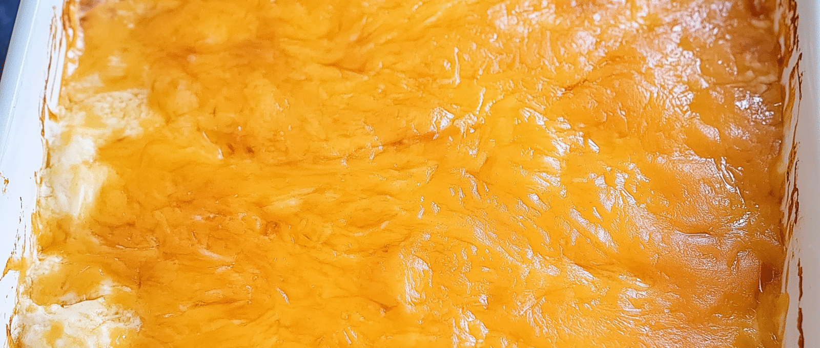 Buffalo Chicken Dip 1