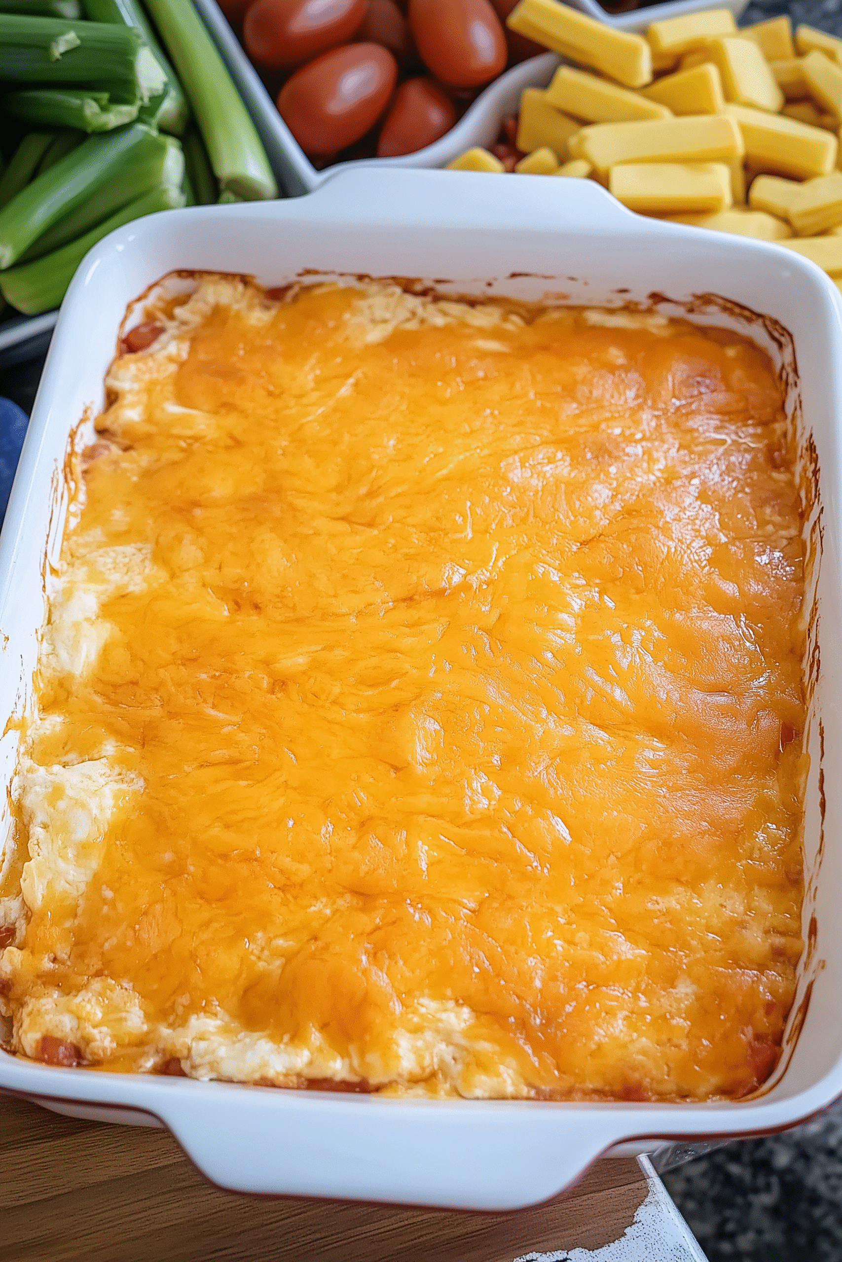Buffalo Chicken Dip 1 scaled Buffalo Chicken Dip 1 scaled