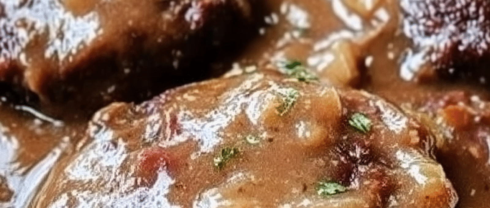Amish Poor Mans Steak 1