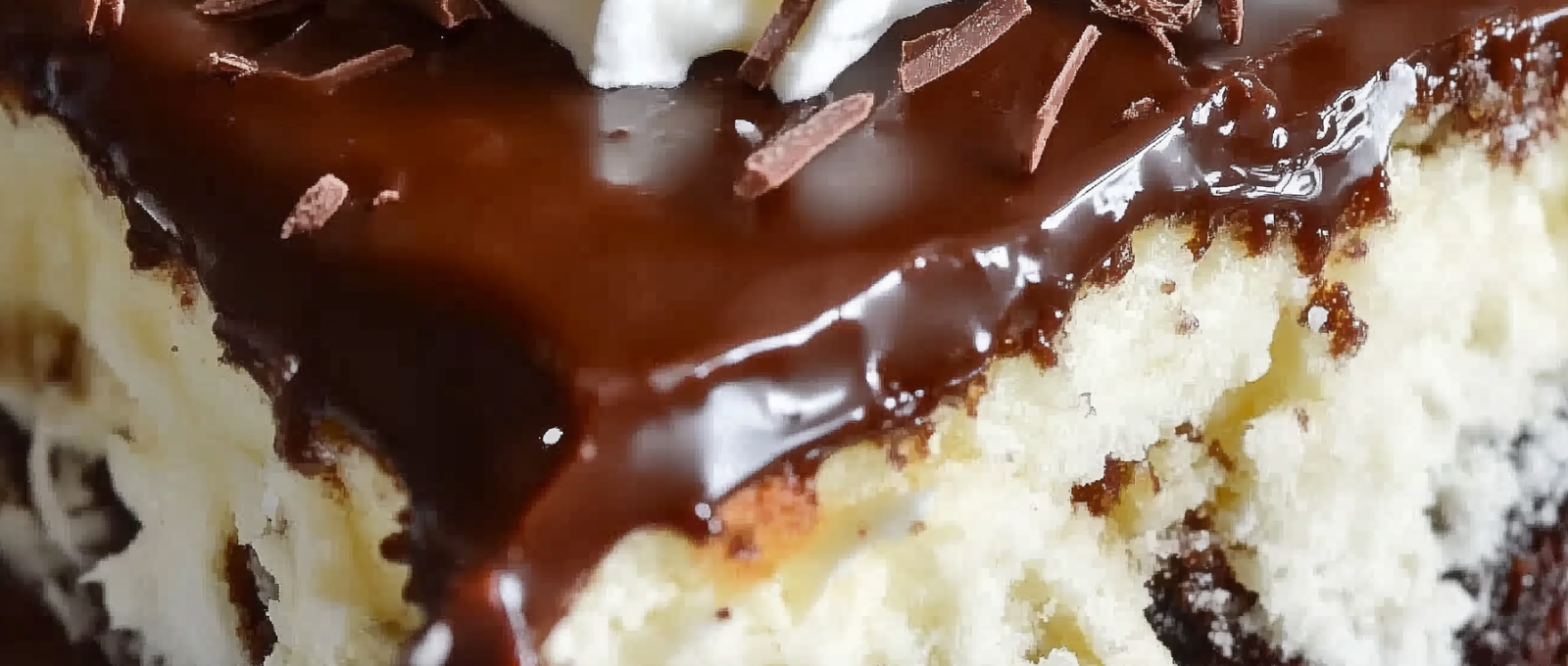 Mounds Poke Cake 1