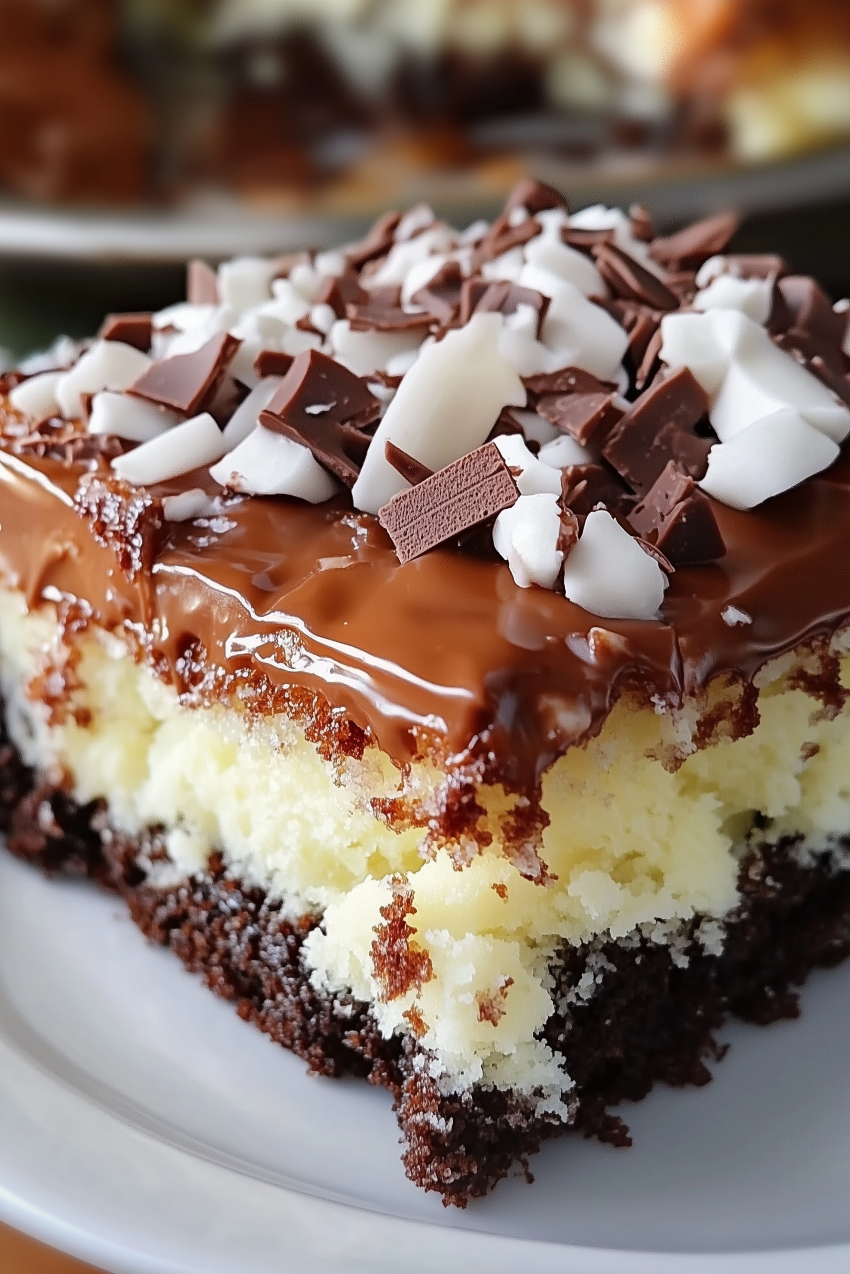 Mounds Poke Cake 2 scaled Mounds Poke Cake 2 scaled