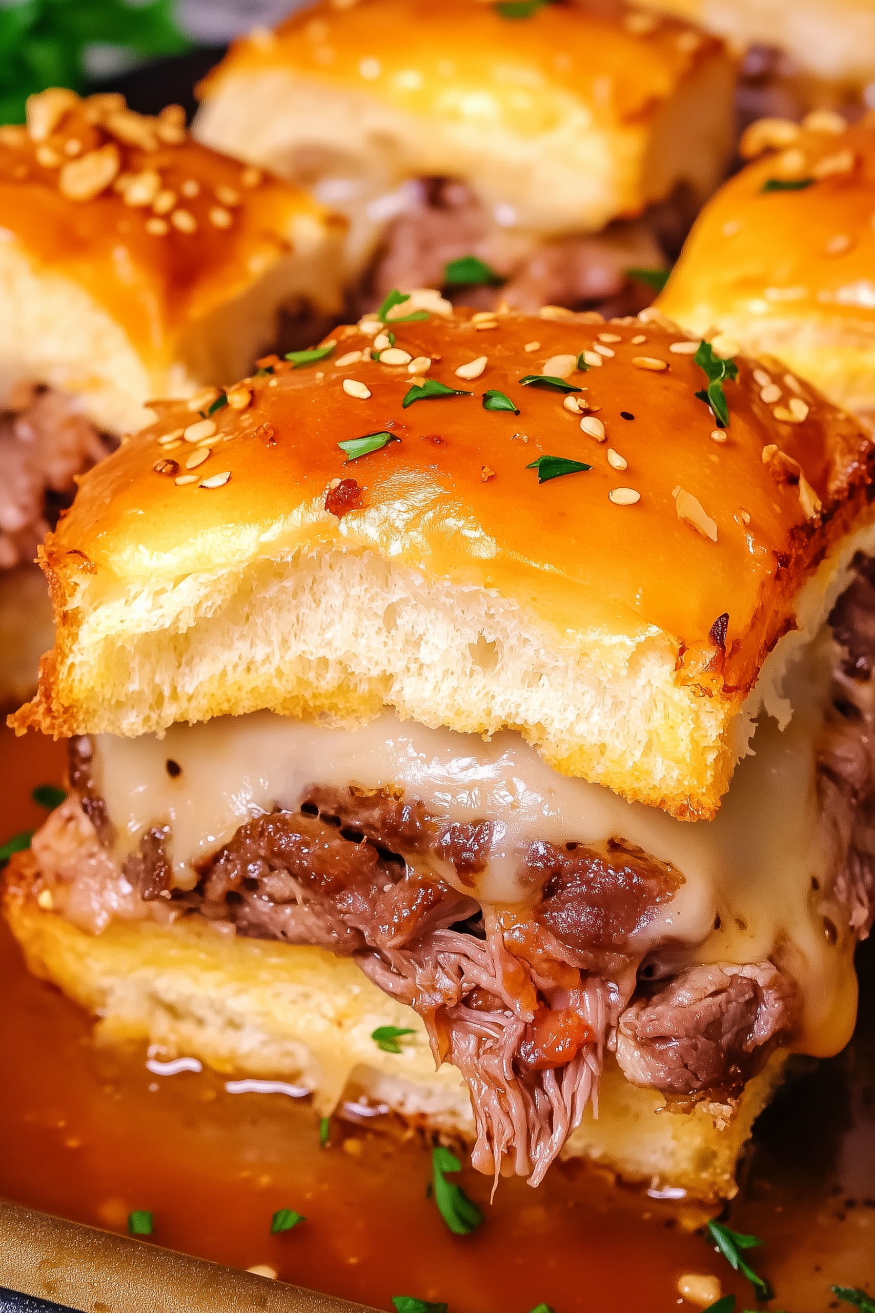 Easy French Dip Sliders 2 scaled Easy French Dip Sliders 2 scaled