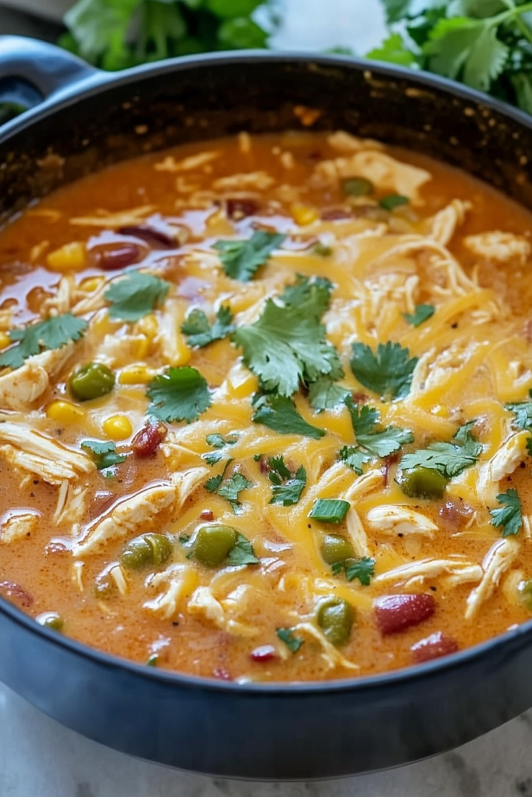 Chicken Enchilada Soup 1 scaled Chicken Enchilada Soup 1 scaled