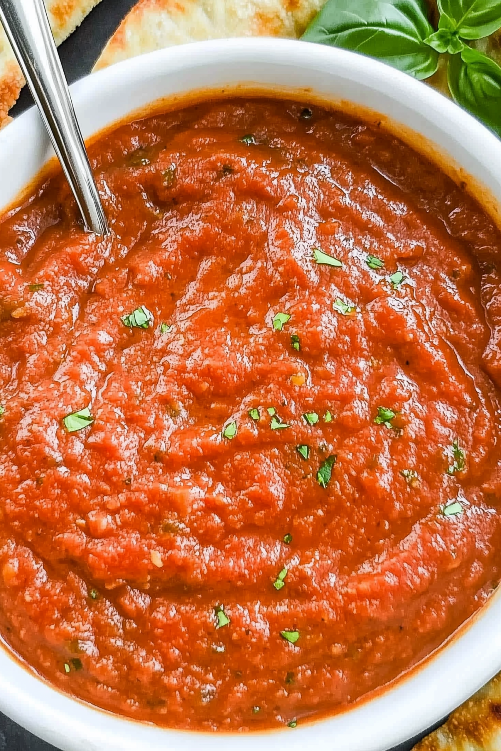 Italian Bread Dip