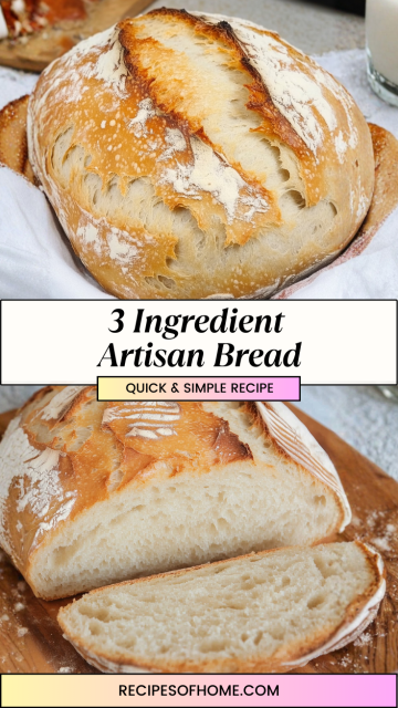 Artisan Bread