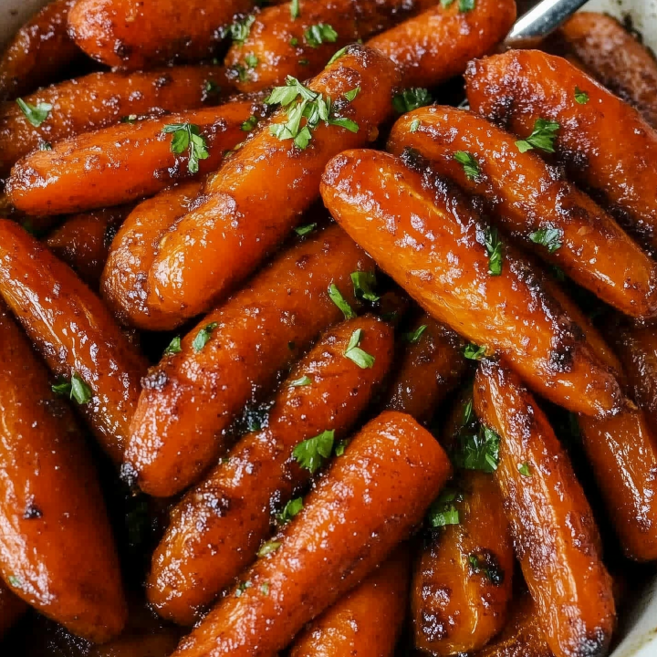 Brown Sugar Baked Carrotsbrown Sugar Baked Carrots Photos That Looks Fabulous To Decorate Your Home Decoration