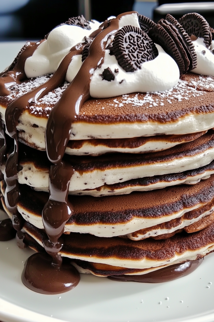 Blueberry Cinnamon Rolls
